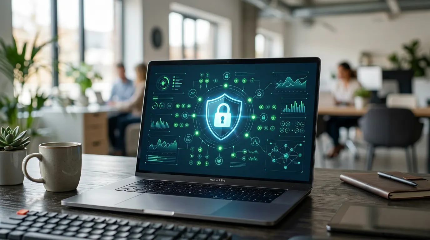 Monitoreo y mantenimiento mensual de seguridad y pagos de una tienda online