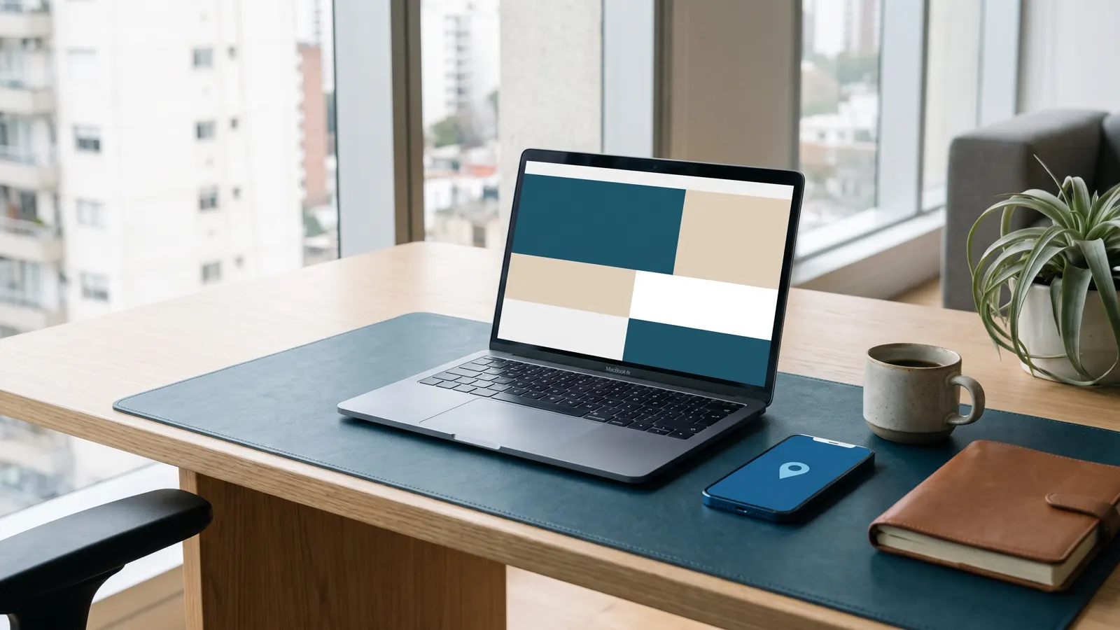 Diseño web para negocios de Pilar, Tigre y zona norte del Gran Buenos Aires