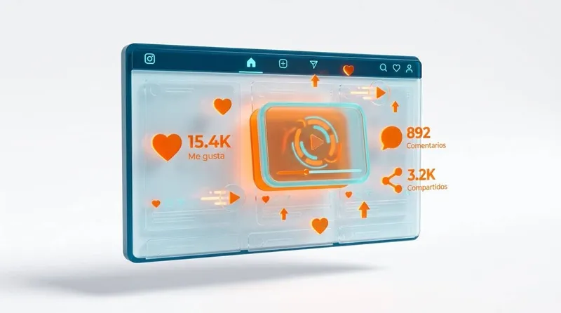 Publicidad en Instagram y Facebook con Meta Ads