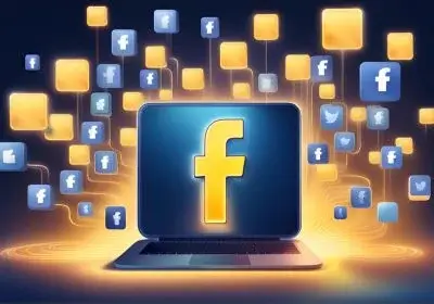 Agencia de Facebook Ads Crearte Web